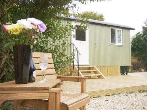 Wolstonbury Getaway Villa Hassocks Exterior photo
