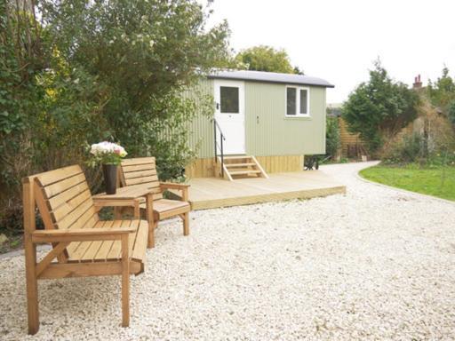 Wolstonbury Getaway Villa Hassocks Exterior photo